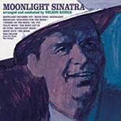Album artwork for Moonlight Sinatra (LP)