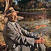 Album artwork for HORACE SILVER SONG FOR MY FATHER (LP)