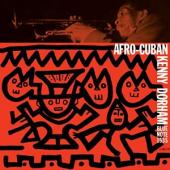 Album artwork for Kenny Dorham - AFRO CUBAN (LP)