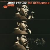 Album artwork for Joe Henderson - MODE FOR JOE (LP)