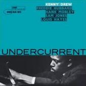 Album artwork for Kenny Drew: Undercurrent(Lp)