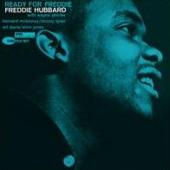 Album artwork for Freddie Hubbard: Ready For Freddie(Lp)