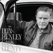 Album artwork for DON HENLEY - CASS COUNTRY