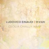 Album artwork for Ludovico Einaudi: Stanze - Cecilia Chailly, Harp
