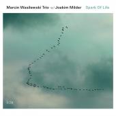 Album artwork for Spark Of Life / Marcin Wasilewski Trio