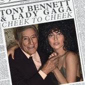 Album artwork for Tony Bennett & Lady Gaga: Cheek to Cheek