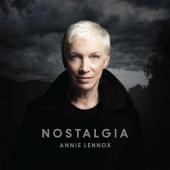 Album artwork for Nostaliga / Annie Lennox