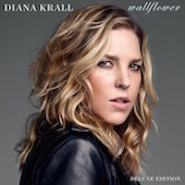 Album artwork for Wallflower (Dlx) / Diana Krall