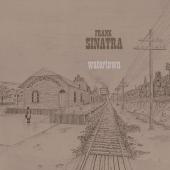 Album artwork for Watertown / Frank Sinatra