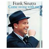 Album artwork for FRANK SINATRA - COME SWING WITH ME