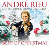 Album artwork for Andre Rieu - Best of Christmas