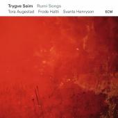 Album artwork for RUMI SONGS / Trygve Seim