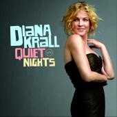 Album artwork for DIANA KRALL QUIET NIGHTS (2-LP Set )