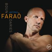 Album artwork for Antonio Farao - Boundaries