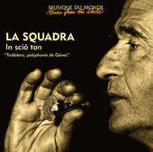 Album artwork for La Squadra - In Scio Ton 