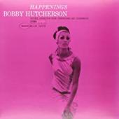 Album artwork for Bobby Hutcherson - Happenings