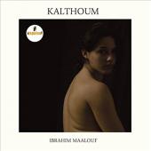 Album artwork for Kalthoum / Ibrahim Maalouf