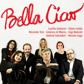 Album artwork for Bella Ciao - Bella Ciao 