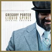 Album artwork for Gregory Porter - Liquid Spirit