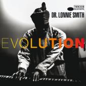 Album artwork for Dr. Lonnie Smith: Evolution