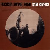 Album artwork for Fuchsia Swing Song / Sam Rivers