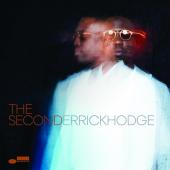 Album artwork for THE SECOND / Derrick Hodge