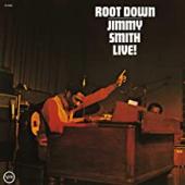 Album artwork for JIMMY SMITH - ROOT DOWN (LP)