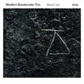 Album artwork for Wolfers Brederode Trio - BLACK ICE