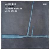 Album artwork for STREAMS / Jakob Bro