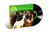 Album artwork for The Beach Boys - Pet Sounds 50th Anniversary LP