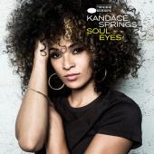 Album artwork for Kandace Springs - Soul Eyes