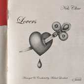 Album artwork for LOVERS (VINYL)