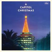 Album artwork for A Capitol Christmas