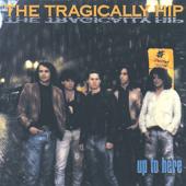 Album artwork for Up To Here / The Tragically Hip