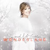 Album artwork for Sarah McLachan - Wonderland
