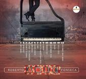 Album artwork for ABUC / Roberto Fonseca