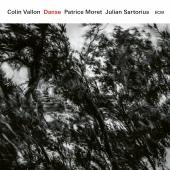 Album artwork for DANSE / Colin Vallon,