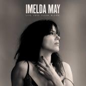 Album artwork for Imelda May - Life Love Flesh Blood