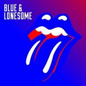 Album artwork for Blue & Lonesome / Rolling Stones