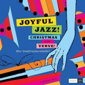 Album artwork for Joyful Jazz - Christmas with Verve - Instrumental