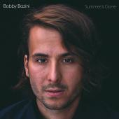 Album artwork for Bobby Bazini - Summer is Gone