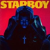 Album artwork for The Weekend - Starboy