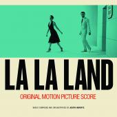 Album artwork for La La Land - Original Score LP