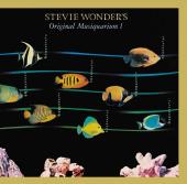 Album artwork for Stevie Wonder - Original Musiquarium I (LP)