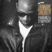 Album artwork for Trombone Shorty (Troy Andrews): Parking Lot Sympho