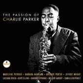 Album artwork for The Passion of Charlie Parker (2LPs)