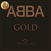 Album artwork for ABBA Gold: Greatest hits