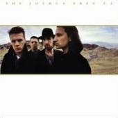 Album artwork for U2 -The Joshua Tree