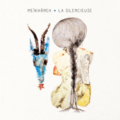 Album artwork for Meikhaneh - La Silencieuse 