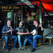 Album artwork for Flor De Zinc - Crebe De Set 